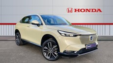 Honda HR-V 1.5 eHEV Advance 5dr CVT Hybrid Hatchback